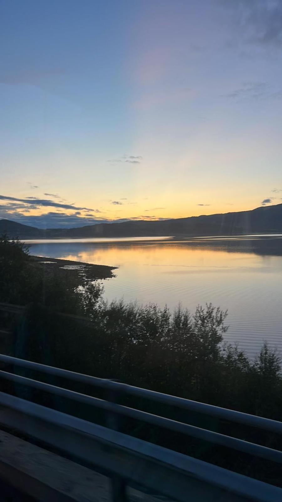 Håkøyveien 151 Hotell Tromsø Eksteriør bilde