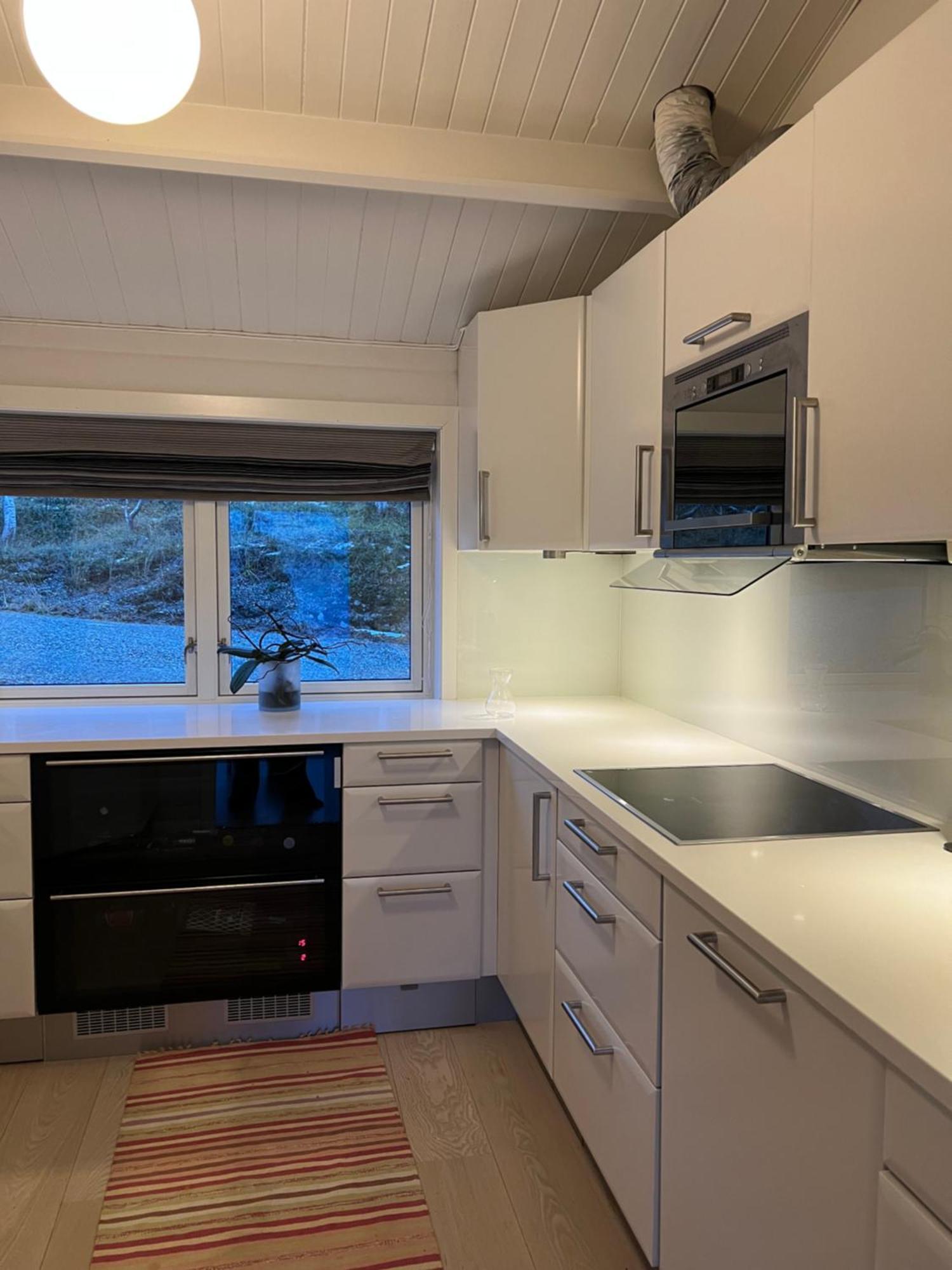 Håkøyveien 151 Hotell Tromsø Eksteriør bilde