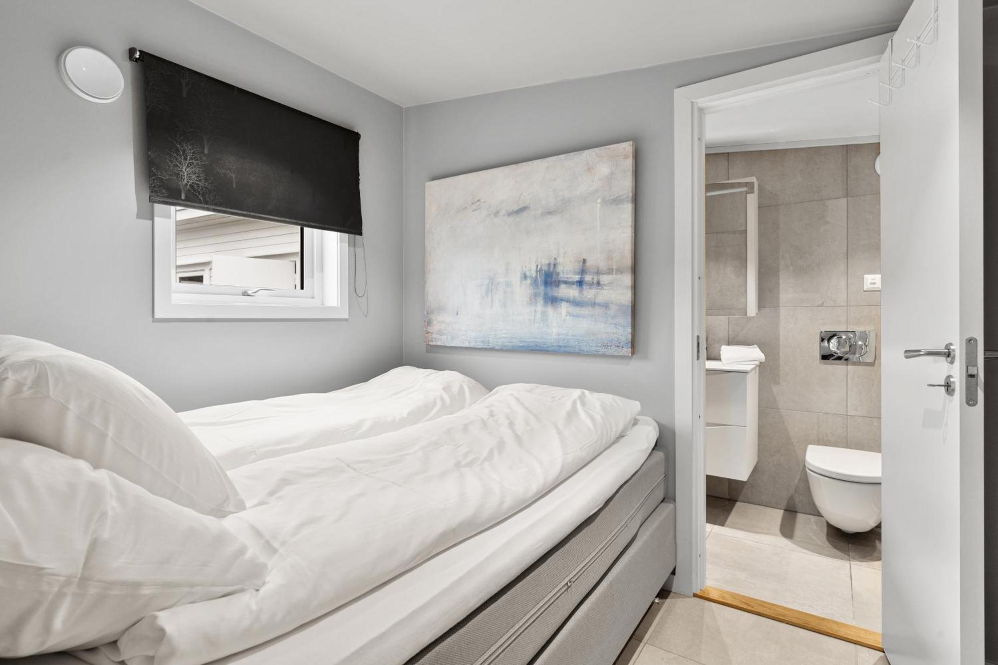 Håkøyveien 151 Hotell Tromsø Eksteriør bilde
